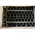 Grate tray high temperature alloy steel casting